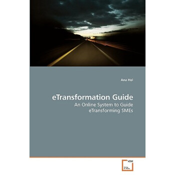 【】Etransformation Guide