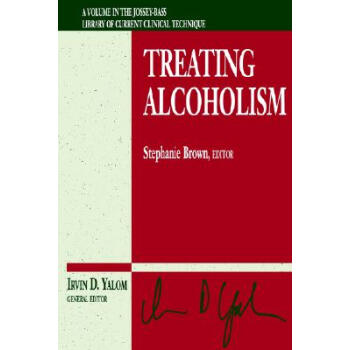 【】Treating Alcoholism (Paper