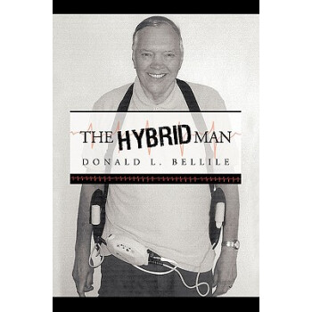 【】The Hybrid Man