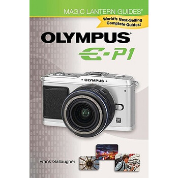 【预订】Olympus E-P1