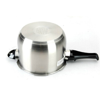 爱仕达 ASD 24cm 双星捷安不锈钢压力锅 DN1824