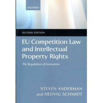 EU Competition Law and Intellectual Property...