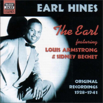 {Naxos} CD ˹CD The Earl