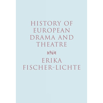 【】History of European Drama and