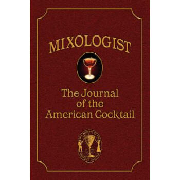 【】Mixologist: The Journal of the American