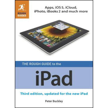 【】The Rough Guide to the iPad
