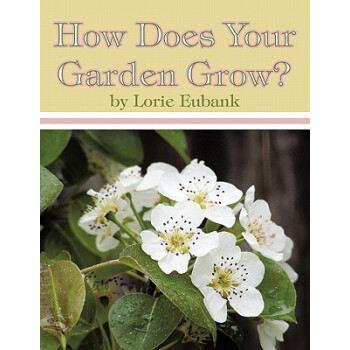 【】How Does Your Garden Grow? kindle格式下载