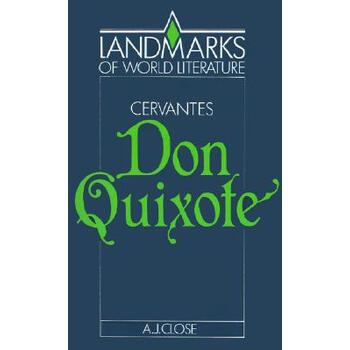 【预订】miguel de cervantes, don quixote