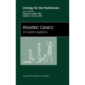 【】Urology for the Pediatrician