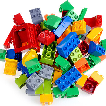 6802 乐高式大块80粒【价格 报价 正品 评价】 - 商旗网(sh7