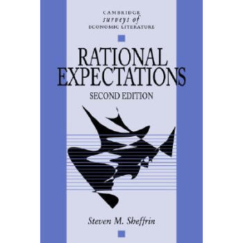 【】Rational Expectations