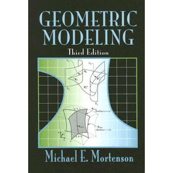 【】Geometric Modeling