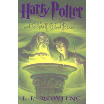 Harry Potter and the Half-Blood Prince