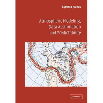 Atmospheric Modeling, Data Assimilation an...