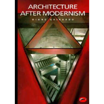 【】Architecture After Modernism pdf格式下载