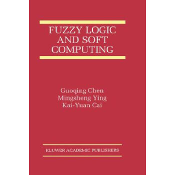 【】Fuzzy Logic and Soft Computing