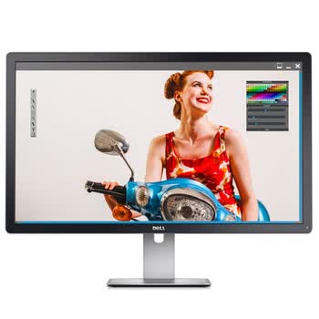 我也任性下 — DELL 戴尔 U3014 显示器
