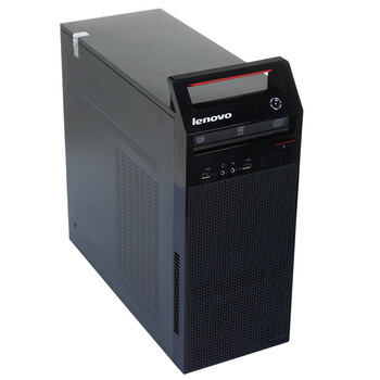 联想(lenovo) 扬天t4900v-00 台式电脑 (g3240 4g 500g 1g独显 dvd