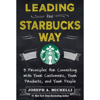 Leading the Starbucks WayǰͿ֮ [װ]