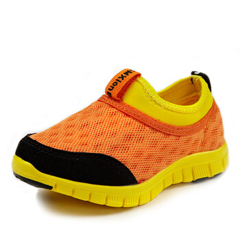 bear 2013新款舒适男女童鞋小童网布运动鞋精致透气防踢单鞋321201