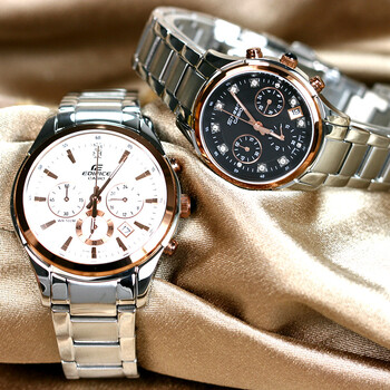 卡西欧casio手表情侣表对表石英一对表mtp1374d1a2064a7a3