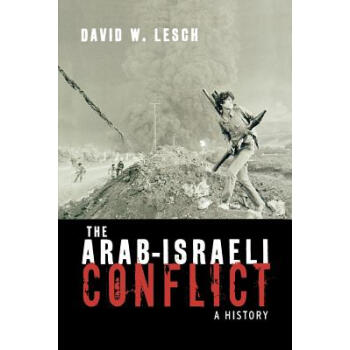 【】The Arab-Israeli Conflict: A