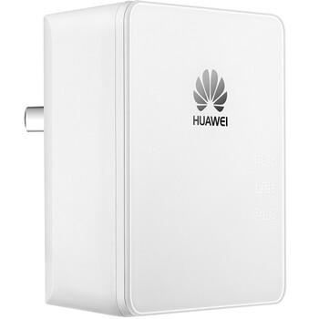 
                                        华为（HUAWEI） PT500 500M高速电力猫穿墙宝套装/配合无线路由器使用/信号扩展更稳定                
