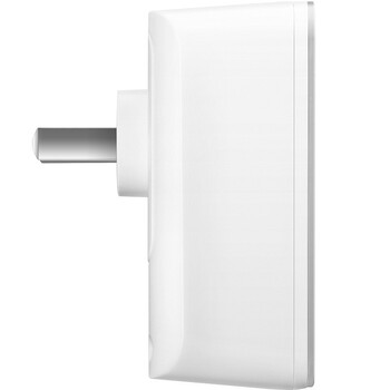 
                                        华为（HUAWEI） PT500 500M高速电力猫穿墙宝套装/配合无线路由器使用/信号扩展更稳定                