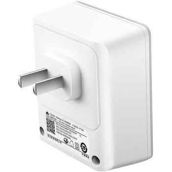 
                                        华为（HUAWEI） PT500 500M高速电力猫穿墙宝套装/配合无线路由器使用/信号扩展更稳定                
