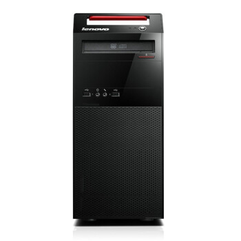 联想（Lenovo）扬天M2630n 台式电脑 （G1840 4G 500G DVD 千兆网卡 WIN7)