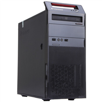 联想（Lenovo）扬天M2630n 台式电脑 （G1840 4G 500G DVD 千兆网卡 WIN7)