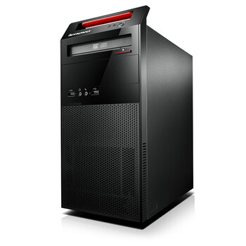 联想（Lenovo）扬天M2630n 台式电脑 （G1840 4G 500G DVD 千兆网卡 WIN7)
