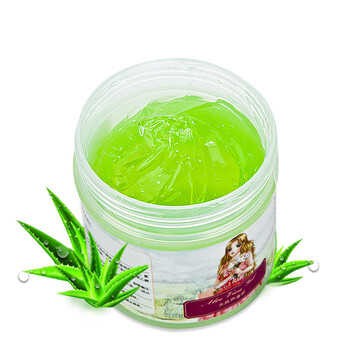 雪玲妃/xuelinfe 完美芦荟胶130g