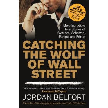 Catching the Wolf of Wall Street[׷֮] [ƽװ]