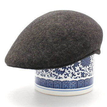 正品老北京老字号马聚源精品全年龄春秋冬款通用型鸭舌帽前进帽子