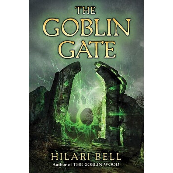 【】The Goblin Gate