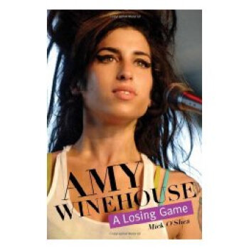 【】Amy Winehouse