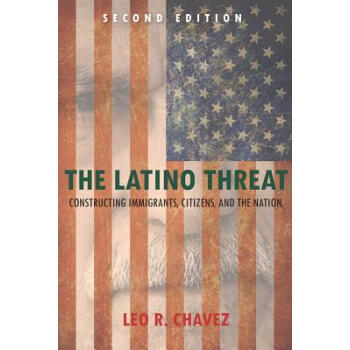 【】The Latino Threat: Construc kindle格式下载