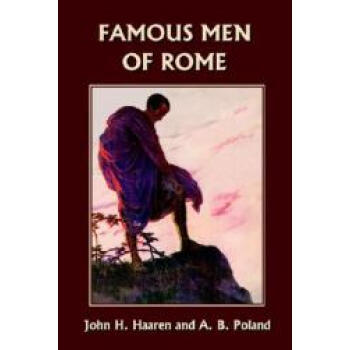 【】Famous Men of Rome