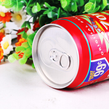 > 美国 亚利桑那混合水果饮料(水果潘趣) 680ml/罐