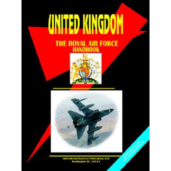 【】UK Royal Air Force Handbook