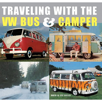 【】Traveling with the VW Bus &