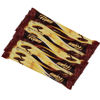 金帝 珍爱 臻仁夹心巧克力 720g×2盒