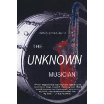 【】The Unknown Musician