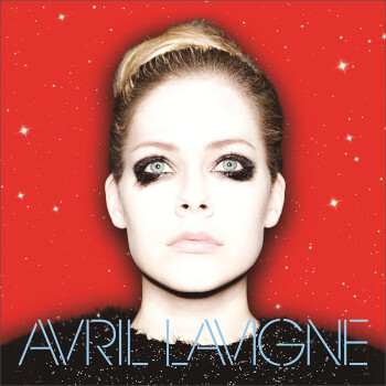 ޱͬר2CDйѲ йѲܱëר Avril Lavigne China Version