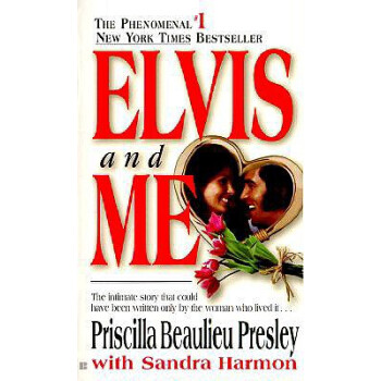 【】Elvis and Me