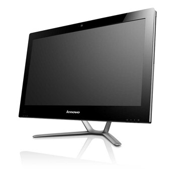 联想(lenovo) ideacentre c440 21.