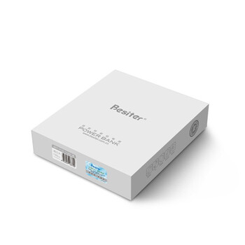 倍斯特 10400毫安 移动电源/充电宝 0137格兰木 橙色