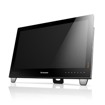 联想(lenovo) ideacentre b340 21.