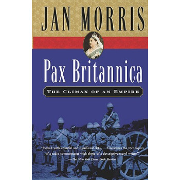 【】Pax Britannica: The Climax of an